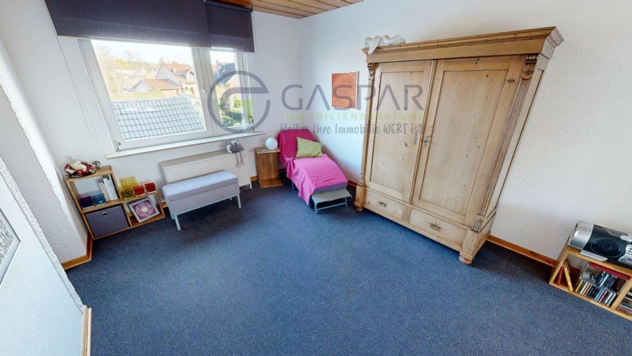 OG Jogaraum Einfamilienhaus Langerwehe