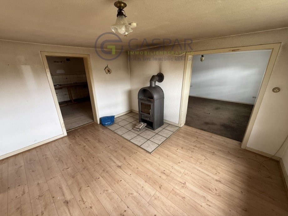 EG Esszimmer Einfamilienhaus Kreuzau