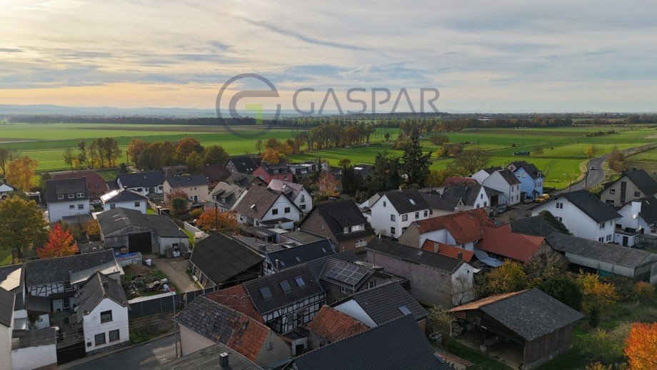 Umgebung Zweifamilienhaus Swisttal / Morenhoven