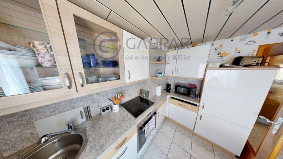 Whg 1 K�che Haus D�ren