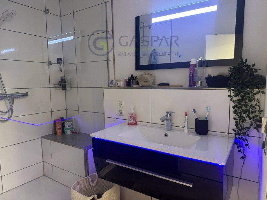 Bad Etagenwohnung D�ren