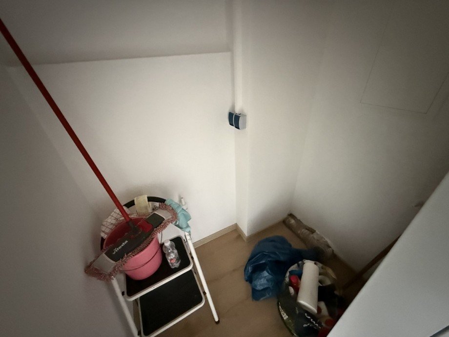 Abstellraum Etagenwohnung D�ren