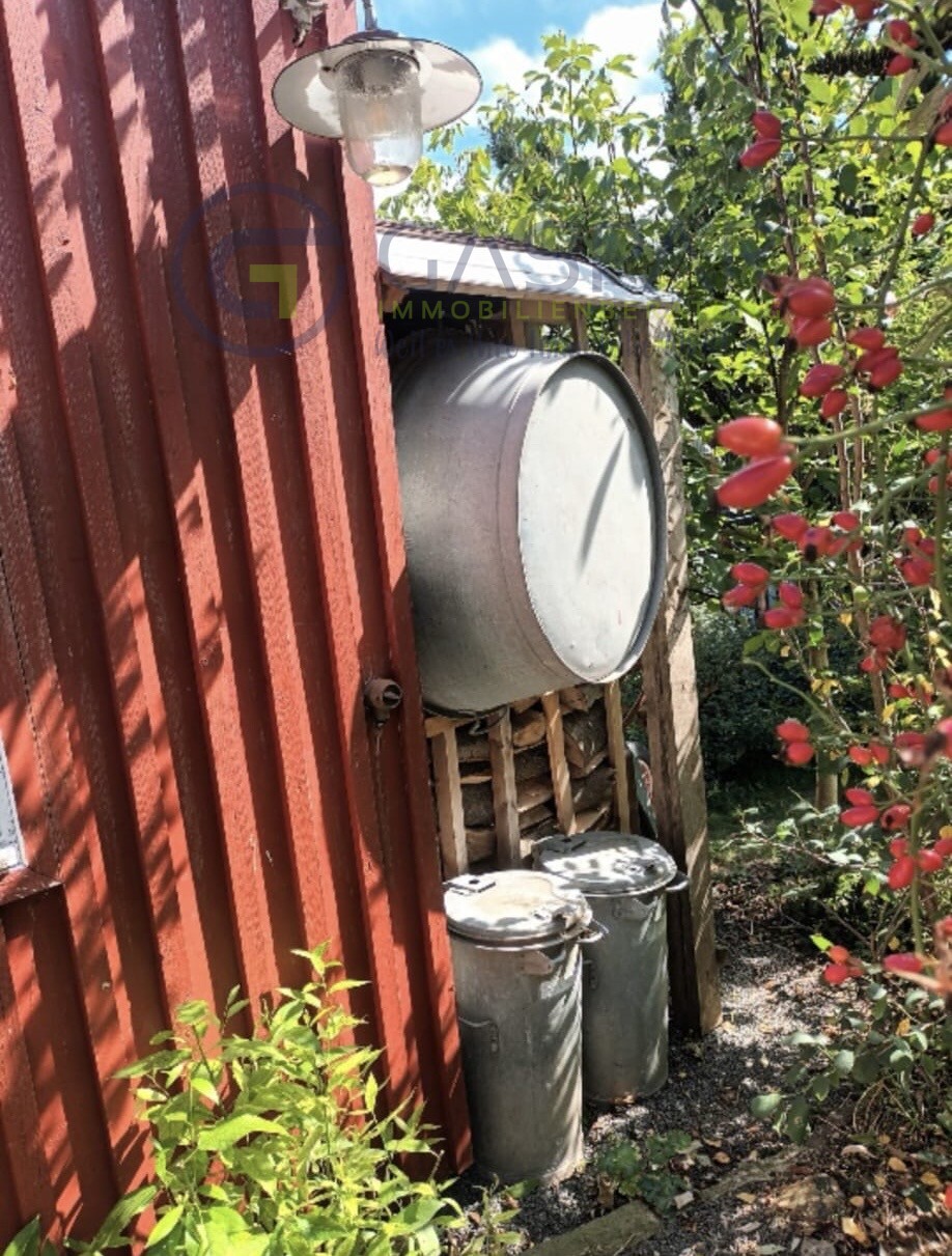 Au�enbereich Haus Einfamilienhaus H�rtgenwald