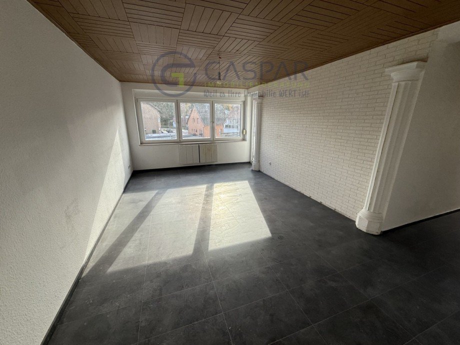 Wohn Esszimmer Etagenwohnung D�ren