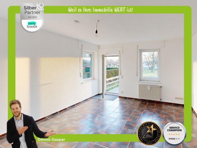 EG Wohnung in Inden mieten Inden / Lamersdorf Erdgeschosswohnung Landhauswohnung im Erdgeschoss - Qualit�t mit Flair zwischen K�ln und Aachen
