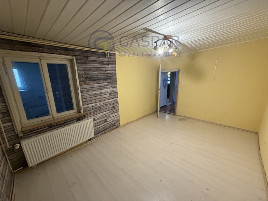 EG Wohnzimmer Zweifamilienhaus D�ren