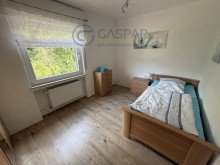 Schlafzimmer III In diesem Mietshaus in Heimbach l�sst es sich gut LEBEN