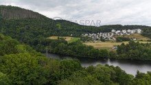Umgebung Doppelhaush�lfte zum wohlf�hlen zur Miete in Heimbach - Hasenfeld