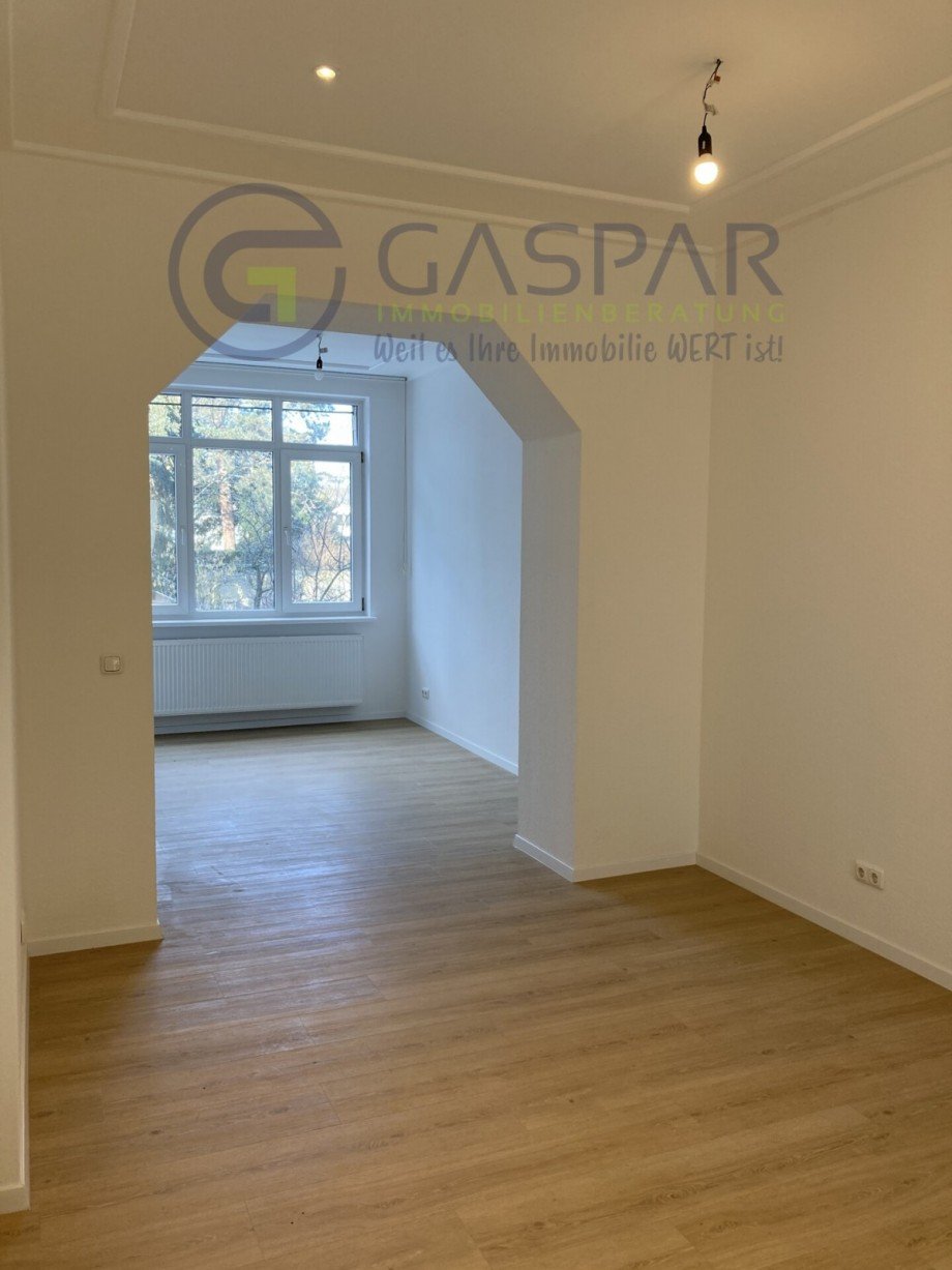 Wohnung EG Mehrfamilienhaus D�ren