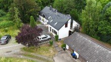 Au�enansicht 6 Doppelhaush�lfte zum wohlf�hlen zur Miete in Heimbach - Hasenfeld