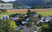 Umgebung Grundst�ck in super Lage von Obermaubach