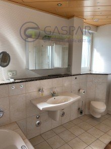 Bad Exklusives Leben in einer Penthouse Wohnung in D�ren