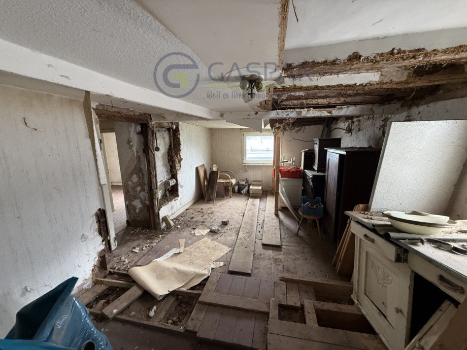 OG Zimmer Einfamilienhaus Kreuzau