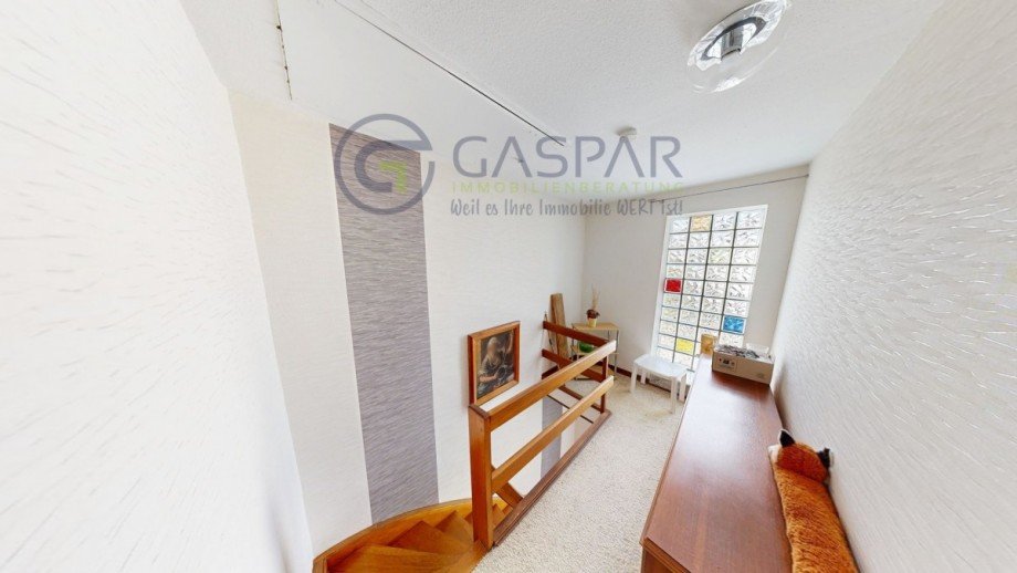 OG Flur Einfamilienhaus D�ren