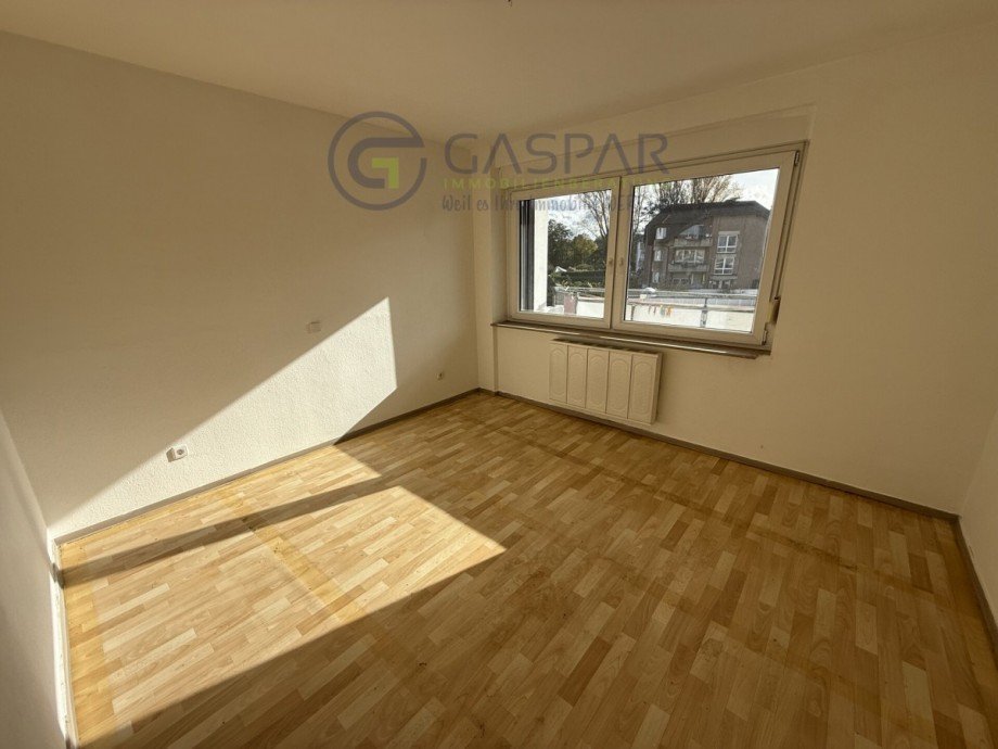 Schlafzimmer Etagenwohnung D�ren