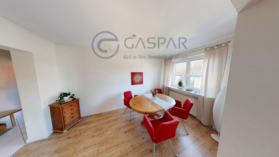 OG Esszimmer Zweifamilienhaus D�ren