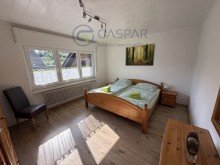 Schlafzimmer III In diesem Mietshaus in Heimbach l�sst es sich gut LEBEN