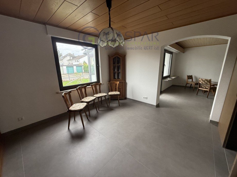 Wohn/Esszimmer Einfamilienhaus D�ren / Lendersdorf