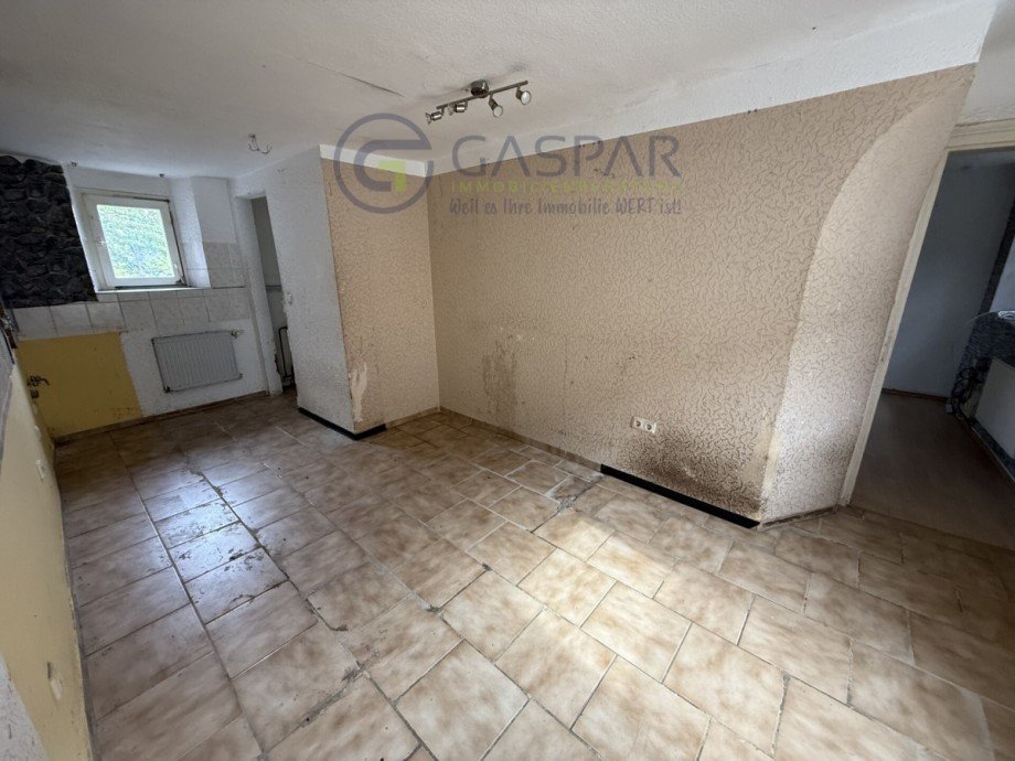 EG K�che Zweifamilienhaus D�ren