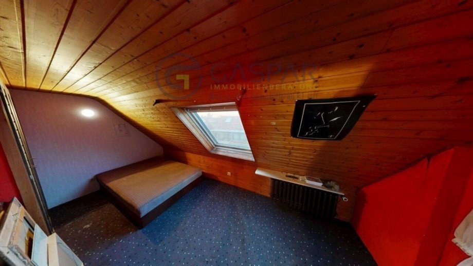 DG Zimmer Zweifamilienhaus Swisttal / Morenhoven