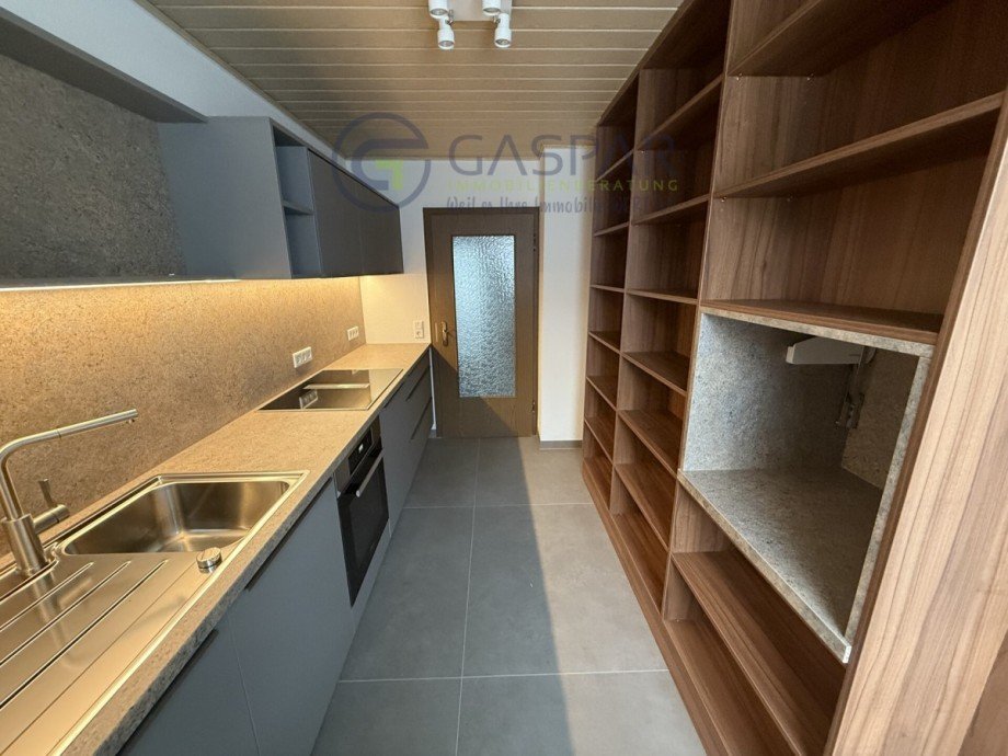 K�che Einfamilienhaus D�ren / Lendersdorf