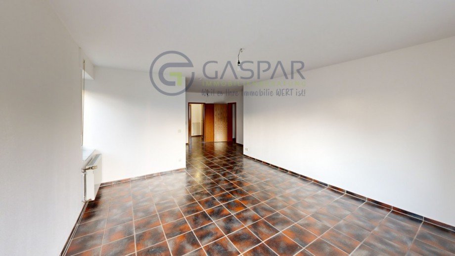 Wohnbereich Erdgeschosswohnung Inden / Lamersdorf