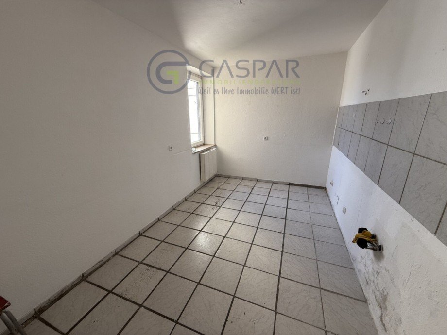 K�che Etagenwohnung D�ren