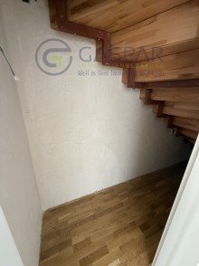 EG Abstellraum Wohnen im Energieeffizienten Einfamilienhaus im Klima Park D�ren