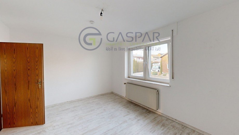 Schlafzimmer II Erdgeschosswohnung Inden / Lamersdorf