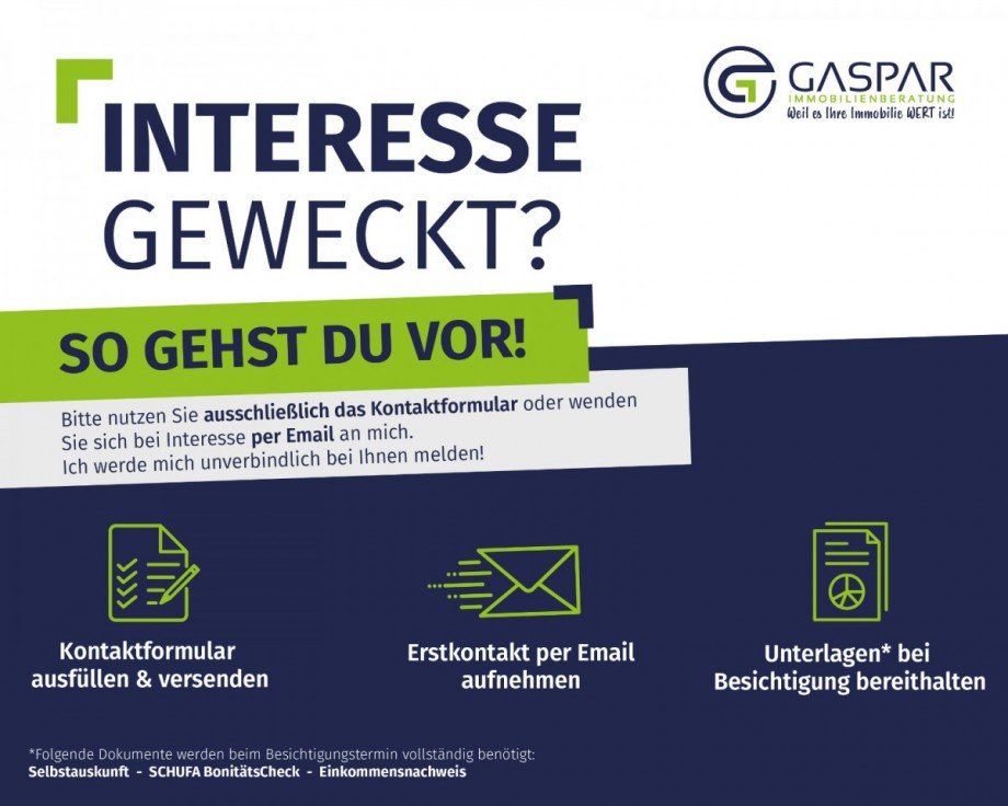 Interesse geweckt ? Einfamilienhaus D�ren / Lendersdorf