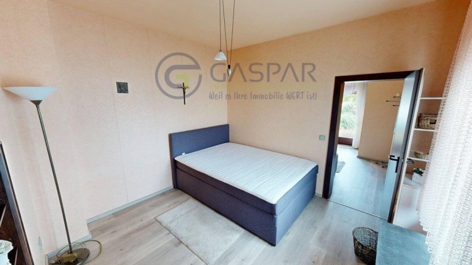Durchgangszimmer Einfamilienhaus Kreuzau