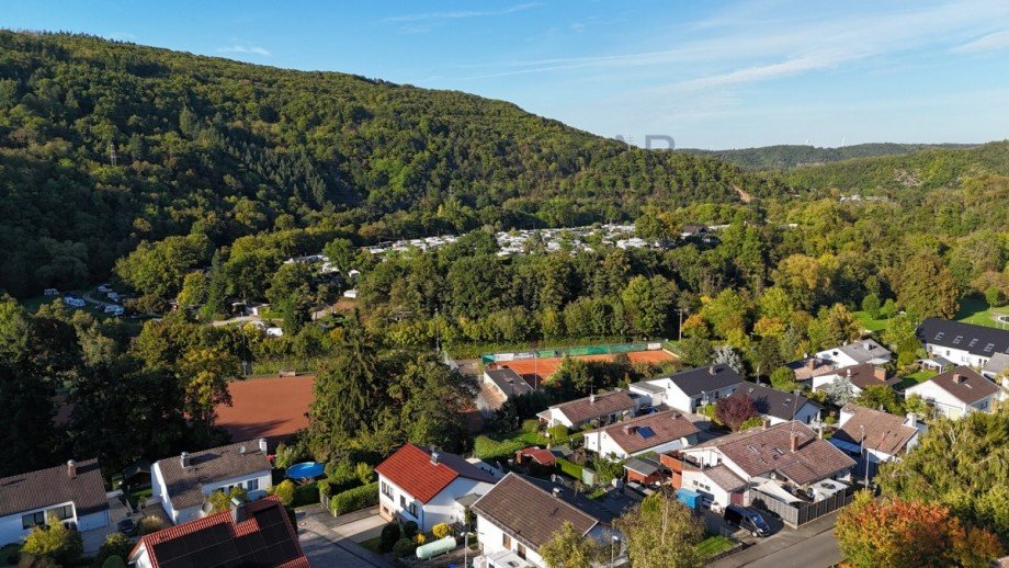 Umgebung Einfamilienhaus Heimbach / Hasenfeld