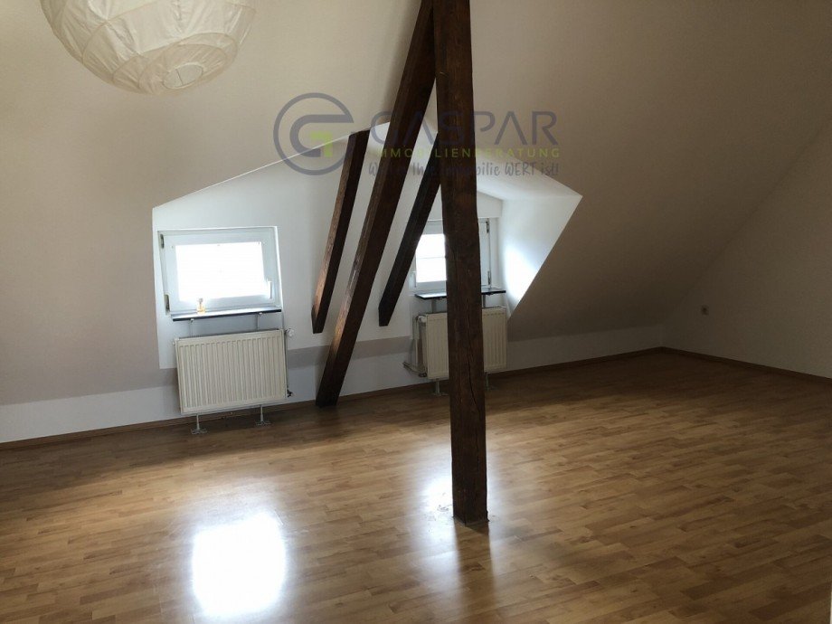 Wohnung DG Mehrfamilienhaus D�ren