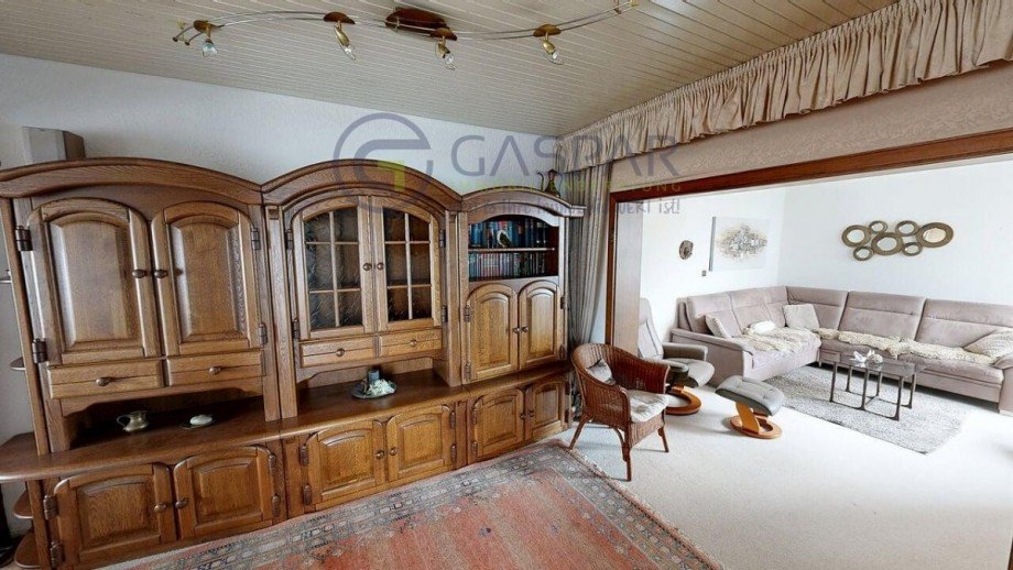 Esszimmer Einfamilienhaus Kreuzau