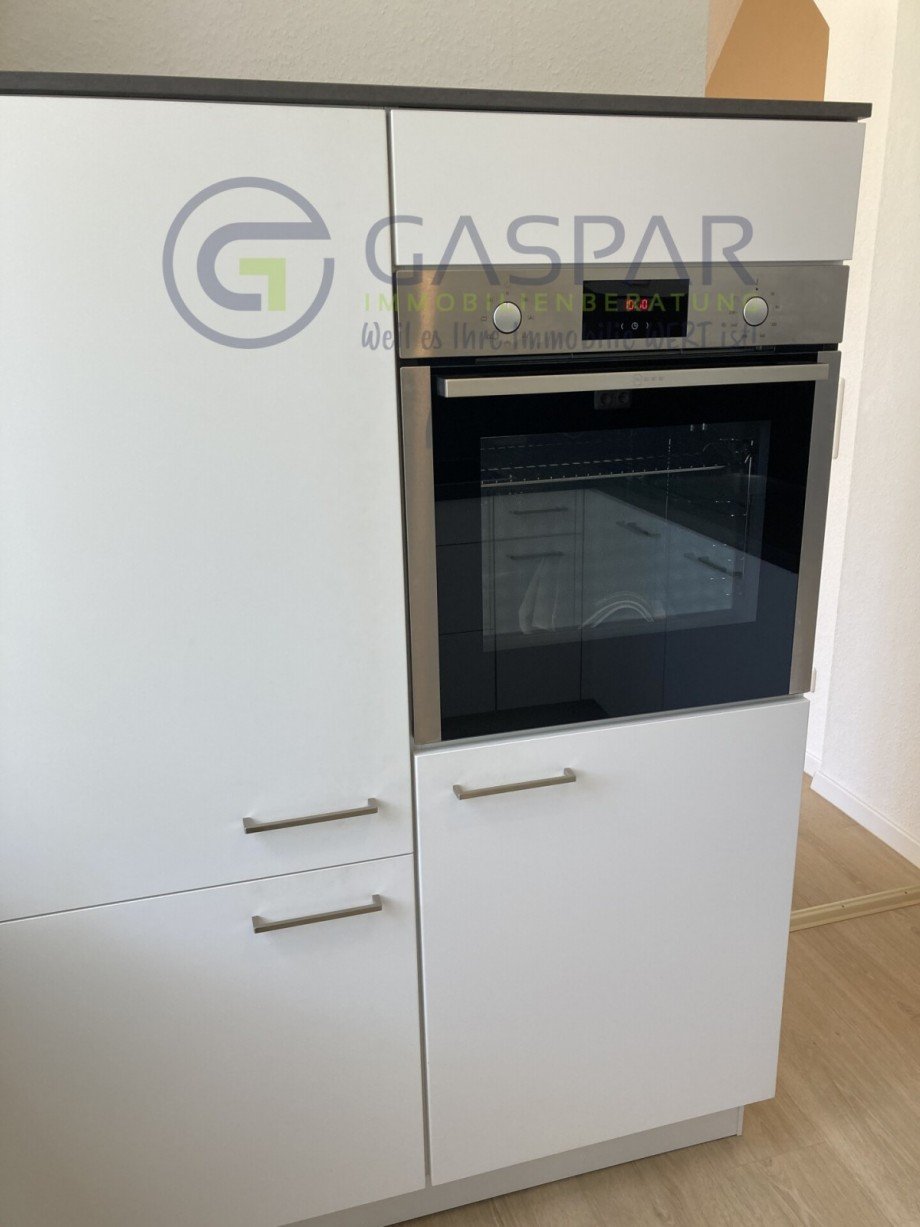 Wohnung EG Mehrfamilienhaus D�ren