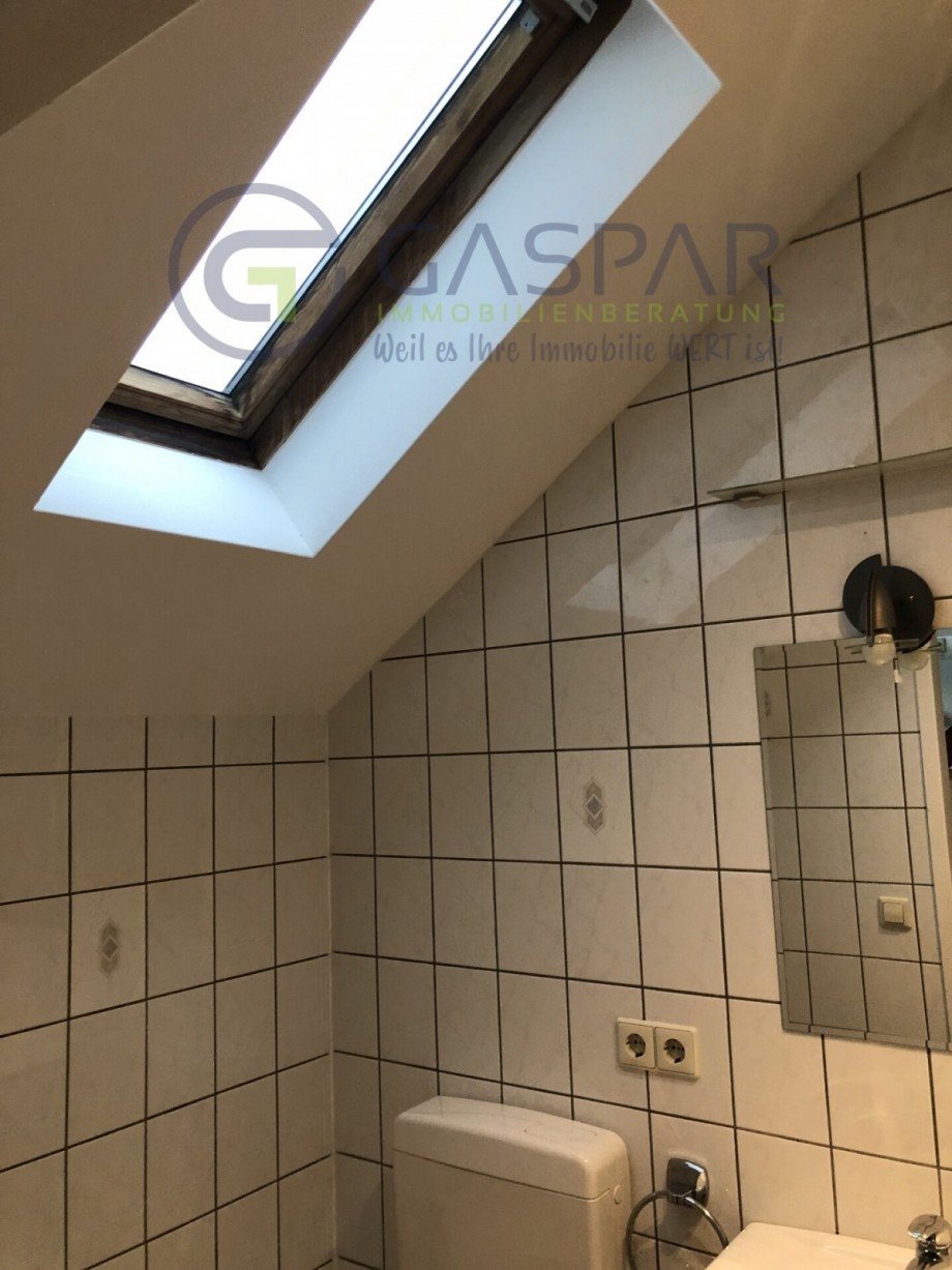 Wohnung DG Mehrfamilienhaus D�ren