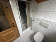 OG Bad mit Dusche Doppelhaush�lfte zum wohlf�hlen zur Miete in Heimbach - Hasenfeld