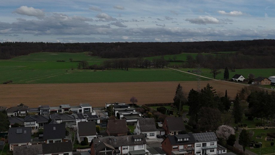 Umgebung Doppelhaush�lfte Kreuzau