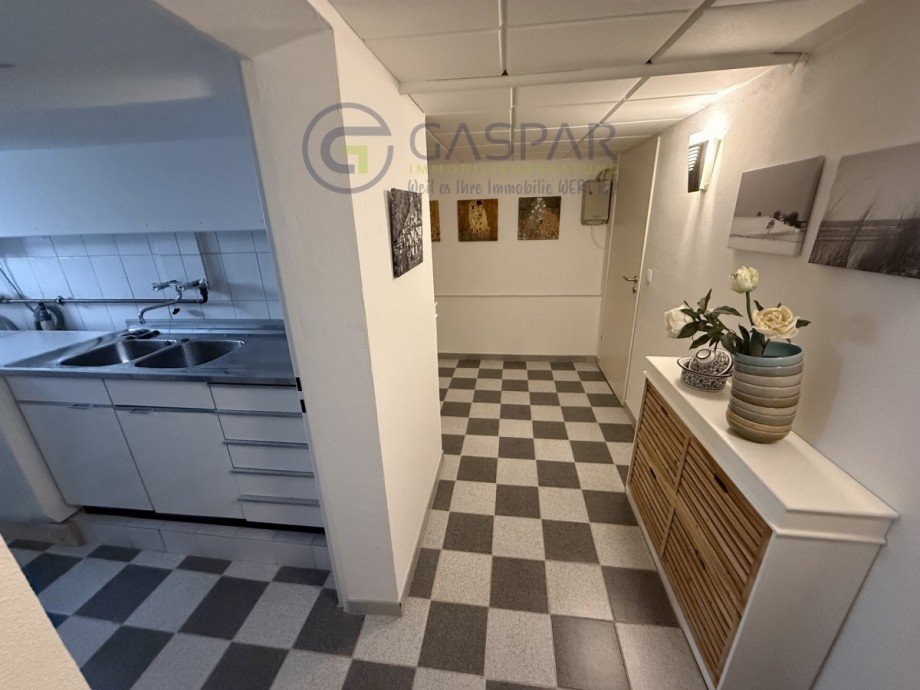 Keller Zweifamilienhaus D�ren