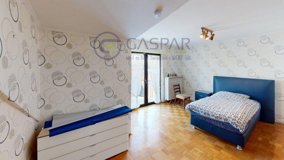 Whg 2 Schlafzimmer Haus D�ren