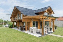 IMG_1270 Baugrundst�ck Einfamilienhaus - Wohnen in H�rtgenwald dem Tor zur Eifel