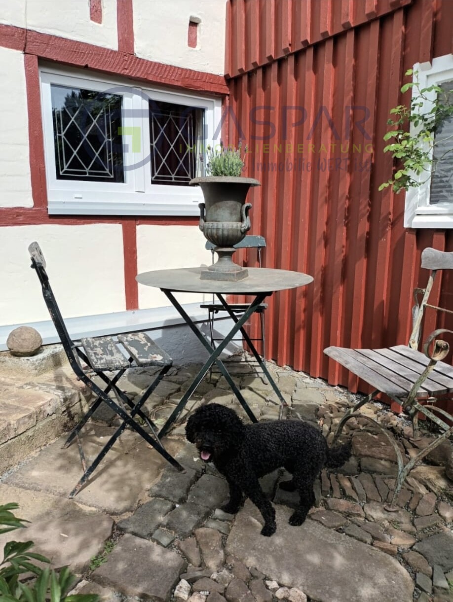 Sitzecke Einfamilienhaus H�rtgenwald