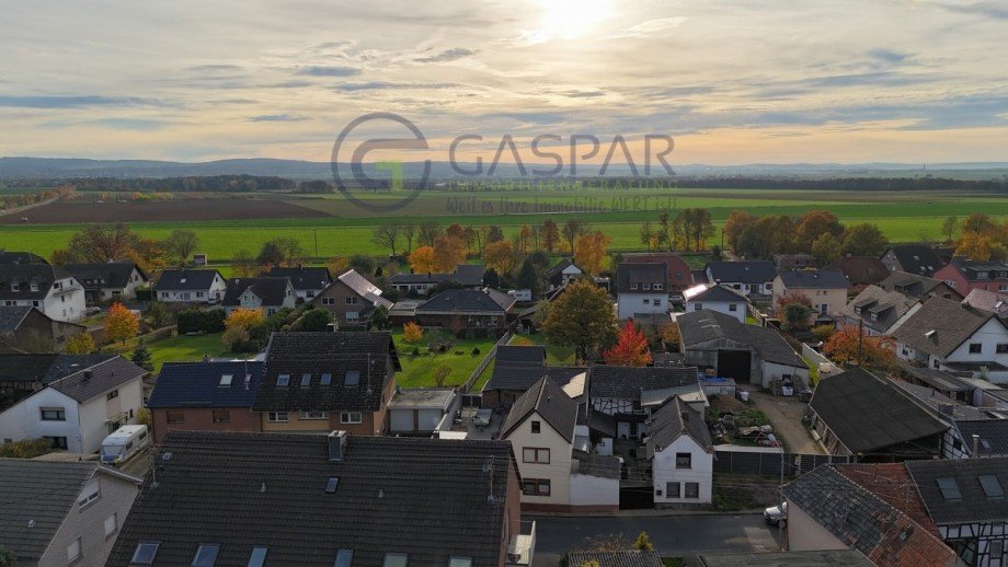 Umgebung Zweifamilienhaus Swisttal / Morenhoven