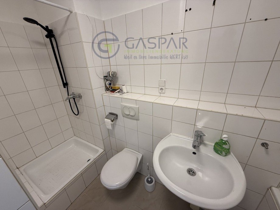 Bad Etagenwohnung D�ren