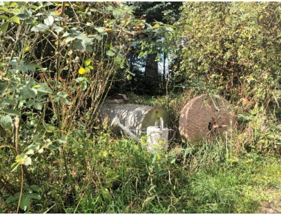 Garten Einfamilienhaus H�rtgenwald