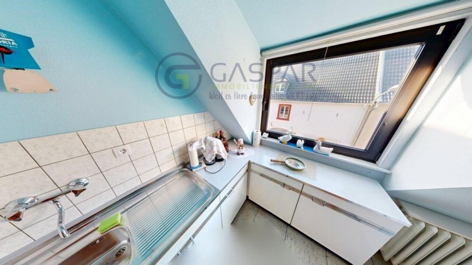 Whg 2 K�che Haus D�ren