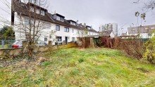 Garten #Alt#Vollsaniertes Einfamilienhaus in Verkehrsg�nstiger Lage von D�ren