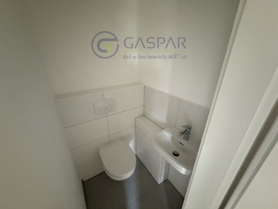 EG WC Reihenmittelhaus D�ren