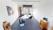 OG Esszimmer In diesem Haus in Schlich mit kleiner Werkstatt werden Sie sich wohlf�hlen