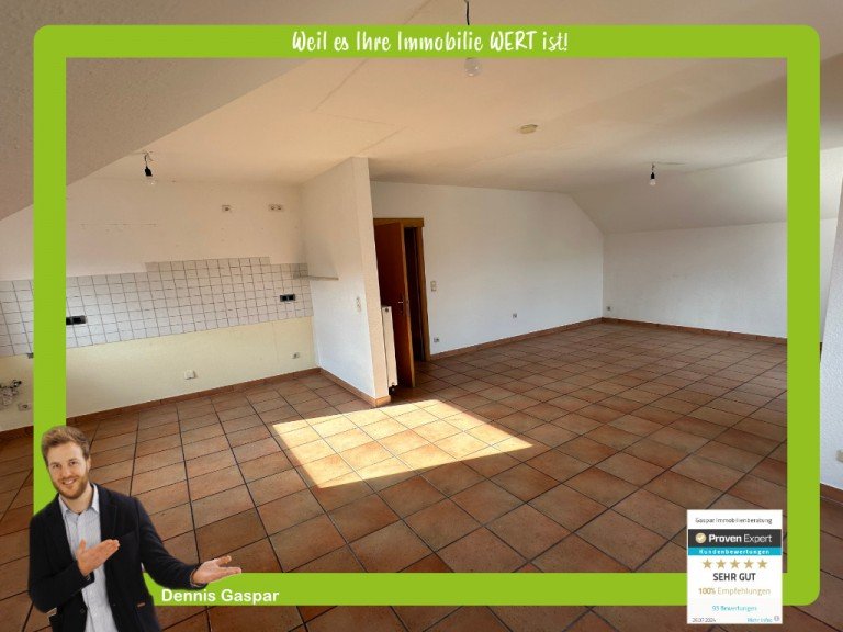 3 Zimmer Wohnung Durwiss Eschweiler Wohnung Helle 3 Zimmer Wohnung in ruhiger Lage von Eschweiler D�rwi�